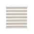 Marlow Blackout Zebra Roller Blind Curtains 180x210 Beige-2029387285140738049
