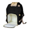 Mummy Backpack Nappy Diaper Bag Baby Travel Changing-1894516805171548161