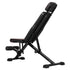Centra Incline Adjustable Weight Bench Home Gym Workout-2029387209077035009