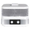 Spector 5 Trays Stainless Steel Food Dehydrator Dryer-2050056904838877185