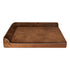 Pawz Orthopedic Dog Bed XL Coffee