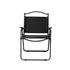 Levede 4PCS Camping Chair Folding Portable-2029387275506421761