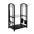 Traderight Firewood Rack 4 Fireplace-1864184269887377409