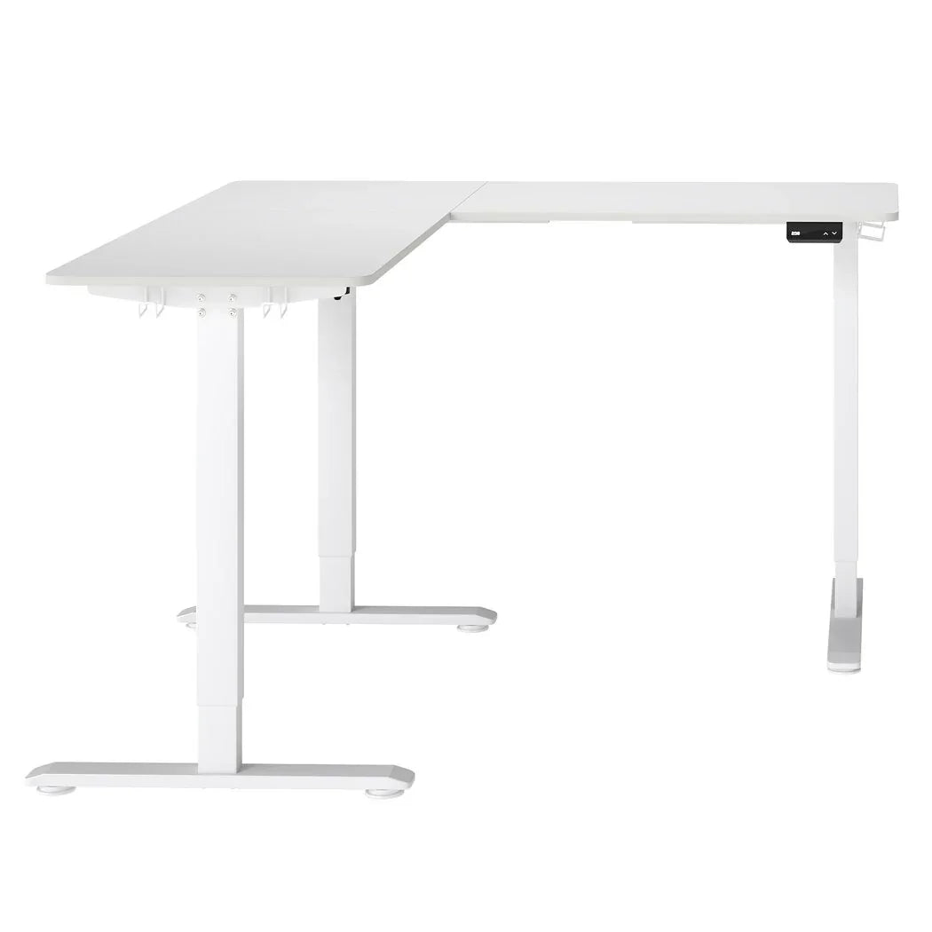 Levede Electric Standing Desk Table Adjustable Height-2050056912799666177