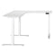 Levede Electric Standing Desk Table Adjustable Height-2050056912799666177