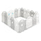 BoPeep Kids Playpen Baby Safety Gate-2018816849784999937