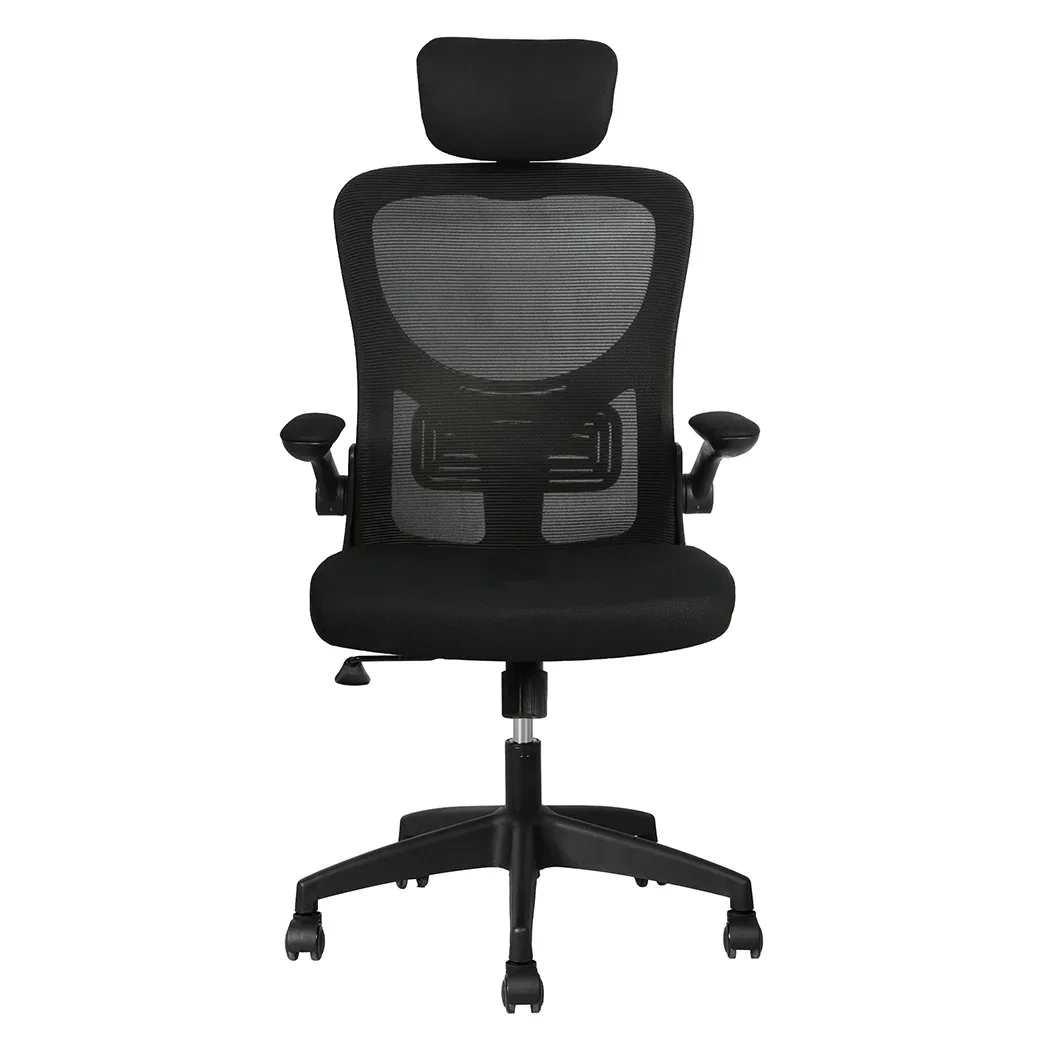 Levede Office Mesh Chair Gaming Executive-2018816875827433473