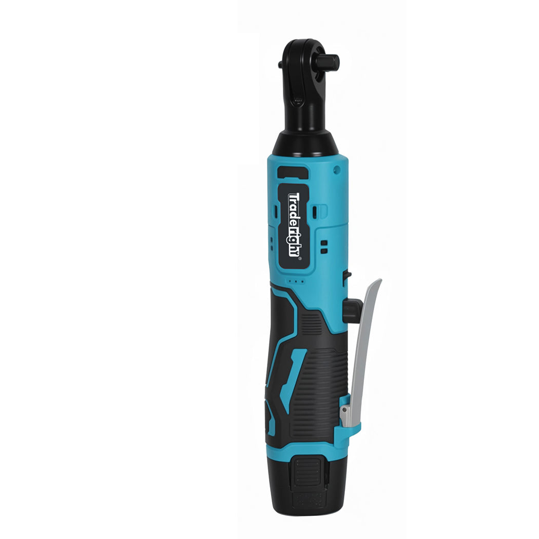 Traderight Cordless Ratchet 12V 42N.M 3/8