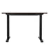 Levede Motorised Standing Desk Adjustable 140cm Walnut 1000x 1MM-1942353111704276993