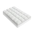Dreamz Pillowtop Mattress Topper thickness 5cm-1910112192666144769