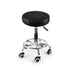 Levede Salon Stool Swivel Bar Stools Black-2025742033670508545