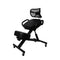 Levede Kneeling Chair Office Ergonomic Black-2006733286877040641