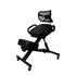Levede Kneeling Chair Office Ergonomic Black-2006733286877040641