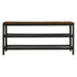 Levede 3-Tier Shoe Rack Bench 100cm-2018816853186580481
