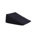 Cool Gel Memory Foam Bed Wedge Pillow Black 25-2029387256824991745