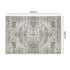 Marlow Floor Rug Area Rug Large Mat 80X120cm-2018816762790940674
