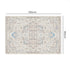 Marlow Floor Rug Area Rug Large Mat 80X120 80x120cm-2018816762614779906