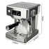 Spector 20 Bar Espresso Coffee Machine Maker Milk Frother Cappuccino Latte Cafe-2050056761360125954