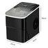 Spector Portable Ice Maker Machine Ice Cube Tray 15kg Bar Countertop Self Clean-2050056762651971586