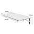 Levede Wall Mounted Folding Table Floating Desk Small Space Workstation Dining-2061251868524417026