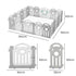 BoPeep Kids Playpen Baby Safety Gate-2006732868876898306