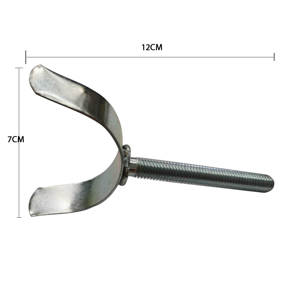 Levede Baby Safety Gate U Style Adaptor-1894516725907591170