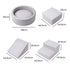 Bopeep Kids Climbing Foam Blocks Playset 7Pcs Toddler Ball Pool Crawl Play Toys-2102558717408055298