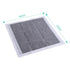 PaWz 400 Pcs 60x60cm Charcoal Pet Puppy-2018816891786760194