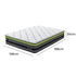 Dreamz Double Cooling Mattress Pocket-2006733094392041474