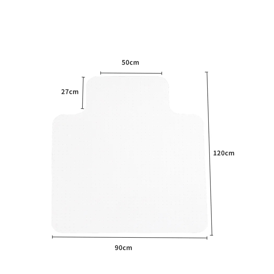 Marlow Chair Mat Carpet Floor Protector-2029387254849474562