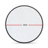 Wall Mirror Round Shaped Bathroom Makeup Medium-1942353355779215362