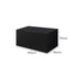 Marlow Outdoor Furniture Cover Garden Black 10cm Extension-1910112913738305538