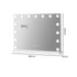 Yezi LED Hollywood Makeup Mirror 45x58cm-2006732739675557890