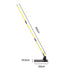 Centra Golf Alignment Sticks With Cast Iron Base Portable Practice For Outdoor-2100035025847324674