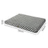 Pawz Orthopedic Dog Bed Memory Foam Pet Mattress Mat-2050056804175581186