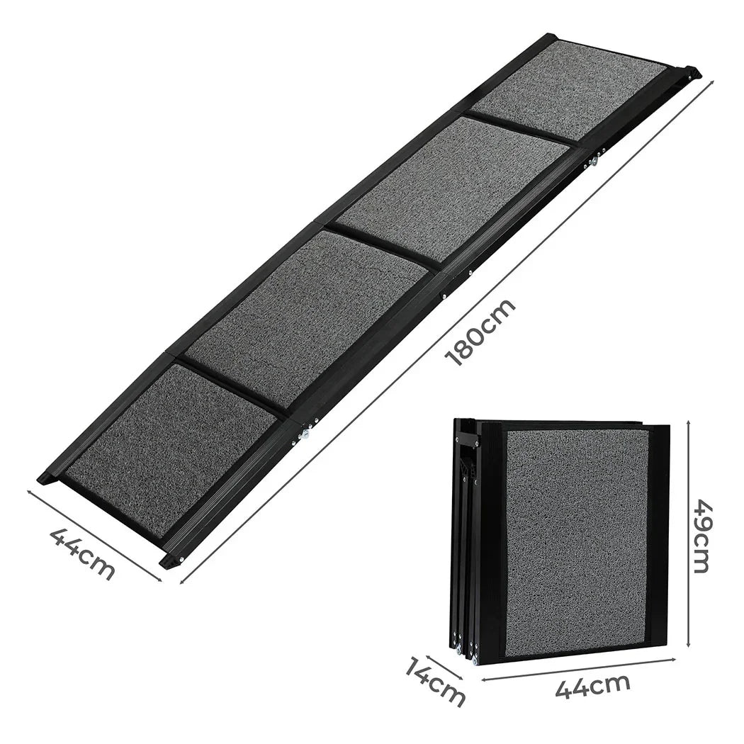 Pawz Dog Ramp-2006732878519603202