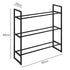 Centra Dumbbell Rack 3 Tier Weight Storage Organiser Stand Holder Home Gym 270kg-2050056768024875010