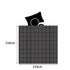 DreamZ Quilt Doona Comforter Blanket Grey Queen-2065254334526001154