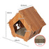 PaWz Cat Scratcher Scratching Board-2029387302714871810