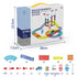 Kids Magnetic Tiles Blocks-2018816793874927618