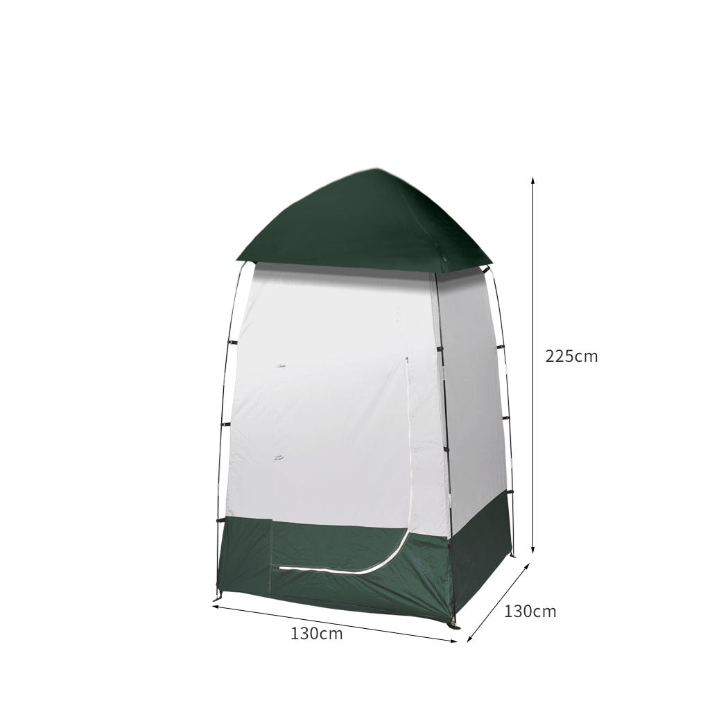 Mountview Camping Shower Tent Toilet-1894516811366535170