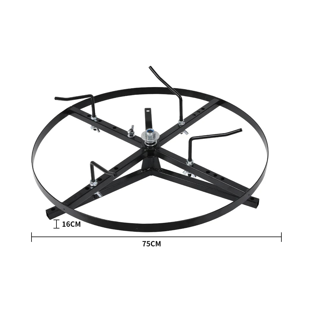 Traderight Wire Spinner Dispenser Wire-2018816817287532546