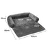 PaWz Kids Pet Protector Sofa Cover Dog L Large-1864184520568344578