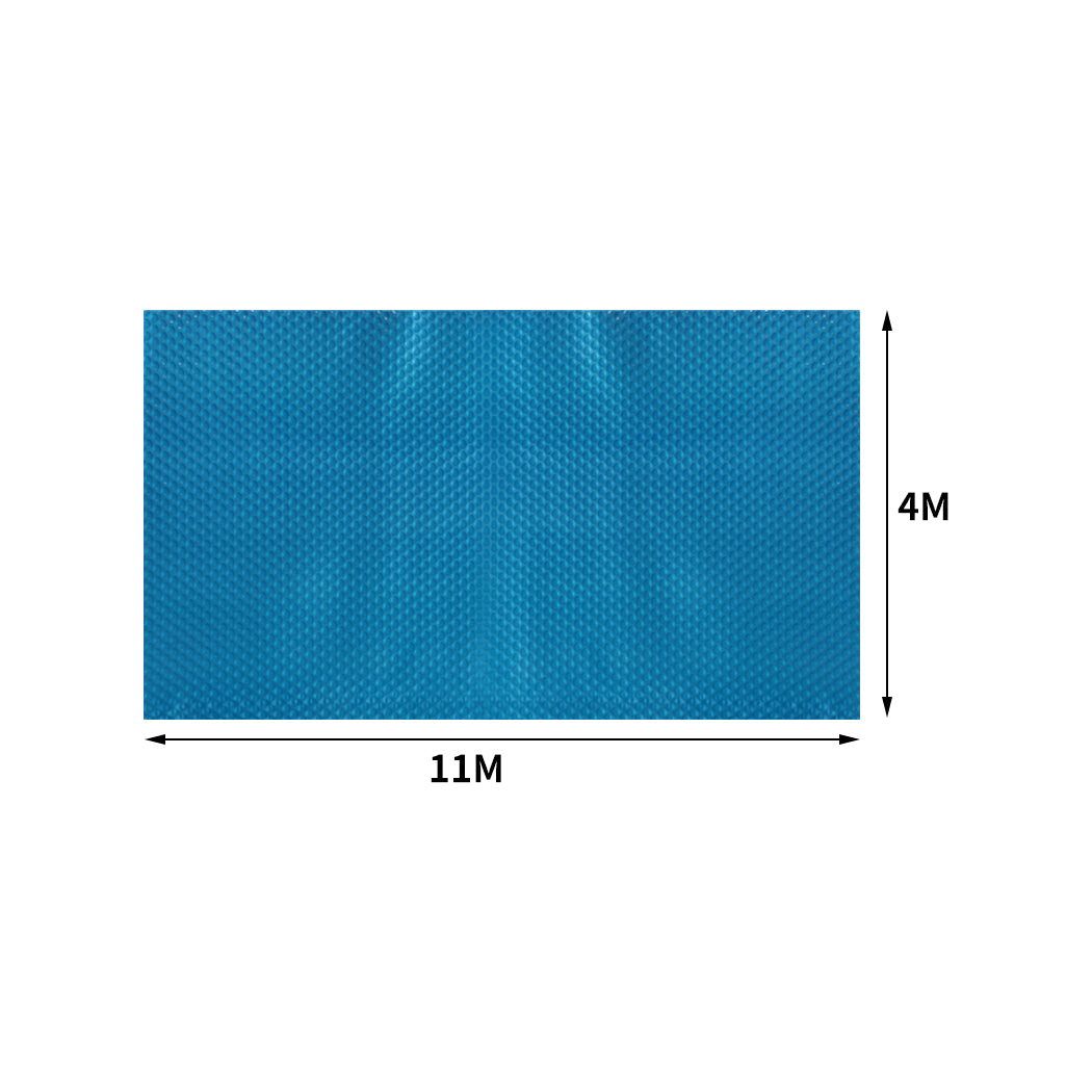 Solar Swimming Pool Cover 400 Micron 11 X 4M-2006733121403359234