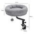Pawz  360� Rotating Cat Bed Hammock Hanging Cozy Washable Removable Breathable-2050056785611591682