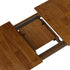 Levede Dining Table Extendable 1.6-2M-1864183288747397125