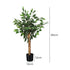 Lambu 90CM Artificial Tree Fake Plants Home Decor-2006732893006729218