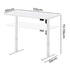 Levede Electric Standing Desk Height Adjustable 110cm-2006733411695333378