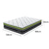 Dreamz Double Cooling Mattress Pocket-1910112889876910082