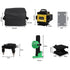 Traderight Laser Level Green Light 4D-1864184276627623938